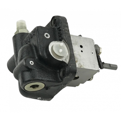 DEUTZ-FAHR 0.019.0301.4/10 DISTRIBUTORE CONTROL VALVE ASSY